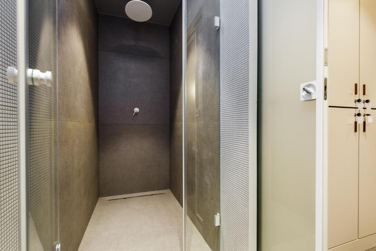 Apart Palm Springs Plaza Gdansk Apartment Екстериор снимка